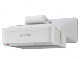 may chieu sony vpl sw526
