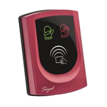 Thiết bị đọc thẻ SOYAL AR-725U