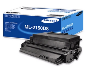 Mực in Samsung ML-2150D8 Black Toner Cartridge