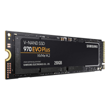 Ổ cứng SSD Samsung 980 Pro 250GB M2 PCIe 4.0 MZ-V8P250BW