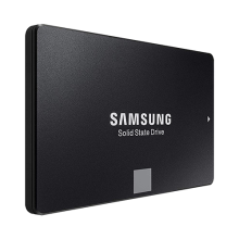 Ổ cứng SSD 250GB Samsung 870 EVO MZ-77E250BW