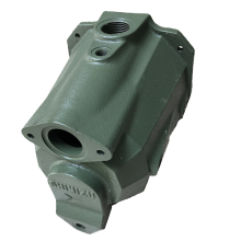 Đầu bơm Casing cho Máy bơm nước Shimizu JET-Series