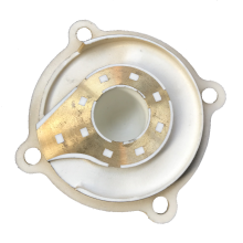 Nắp chụp cánh quạt nước cho Máy bơm nước Shimizu PS-221 BIT