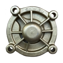 Nắp chụp cánh quạt nước cho Máy bơm nước Shimizu PS-221 BIT