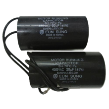 Tụ điện Capacitor cho Máy bơm nước Shimizu loại 200W