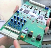 Card CPU Tổng đài Siemens HiPath 1190