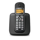 Điện thoại Siemens Gigaset AL280 Black