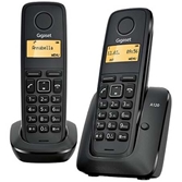 Điện thoại Siemens Gigaset A120 Duo