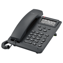 Điện thoại IP OpenScape Desk Phone CP110 SIP HFA