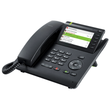 Điện thoại IP OpenScape Desk Phone CP600E SIP HFA