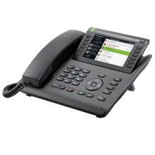 Điện thoại SIP và HFA Unify OpenScape Desk Phone CP700X