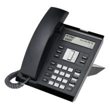 Unify OpenScape Desk Phone IP 35G HFA Eco Text Black