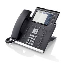 Unify OpenScape Desk Phone IP 55G HFA Phone Text Black