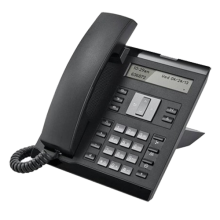 Unify OpenScape Desk Phone IP 35G HFA Eco Icon Black