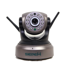 Camera IP Wifi Siepem 6203 Plus