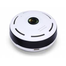 Camera IP SmartZ Quay 360 Độ SCR3603