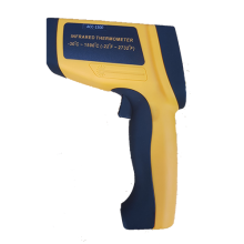 Máy đo nhiệt độ hồng ngoại ACCUTEST ACC-1150A