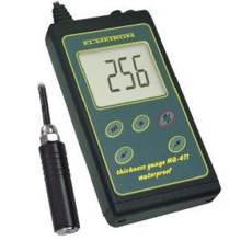 Máy đo độ dày lớp phủ sơn,mạ ELMETRON MG-401