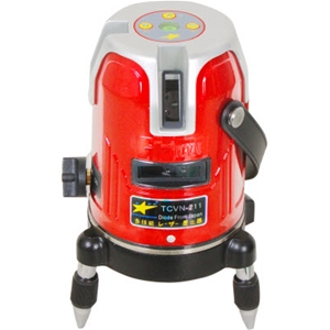 Máy cân mực laser TCVN-211