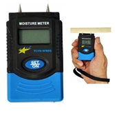 Máy đo độ ẩm vật liệu gỗ TCVN-WM01