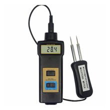 Máy đo mùn cưa, trấu M&M PRO MC-7806