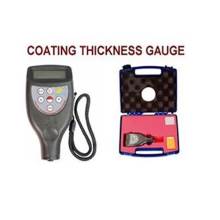 Máy đo độ dày lớp phủ sơn,mạ TCVN-CT200FN
