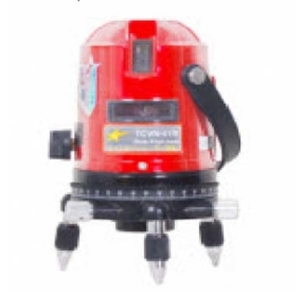 Máy cân mực laser TCVN-03