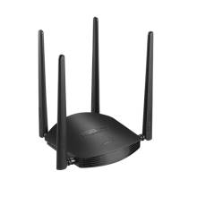 Router Wi-Fi băng tần kép Gigabit AC1200 TOTOLink A3002RU