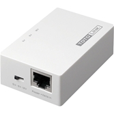 PoE adapter 48VDC TOTOLink POE100