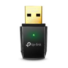 Bộ Chuyển Đổi USB Wi-Fi Băng Tần Kép AC600 TP-Link Archer T3U