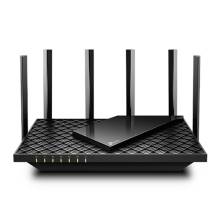 Router TP-Link Archer AX73 chuẩn Router Wi-Fi 6 Băng Tần Kép Gigabit AX5400