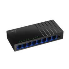 Switch Cudy GS108D 8 port/ 1 Gbps