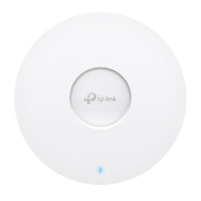 Access Point Wi-Fi 6 Gắn Trần Băng Tần Kép AX1800 TP-LINK EAP610
