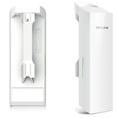TP-LINK CPE ngoài trời 13dBi tốc độ 300Mbps tần số 5GHz CPE510