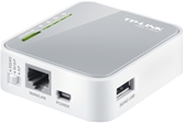 Router Không Dây Di Động Chuẩn N 3G TL-MR3020