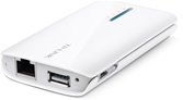 Router Không Dây Di Động Chuẩn N 3G TL-MR3040