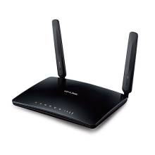 TP-Link TL-MR6400 Router Wi-Fi 4G LTE chuẩn N tốc độ 300Mbps