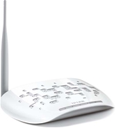 Router Nano Không Dây Chuẩn N 150Mbps TL-WA701ND