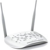 Bộ Thu Phát truy cập không dây chuẩn N 300Mbps TL-WA801ND