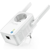 TP-LINK Bộ mở rộng sóng WiFi tốc độ 300Mbps TL-WA860RE