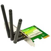 TP-LINK Card mạng không dây chuẩn N băng tần kép tốc độ 450Mbps
