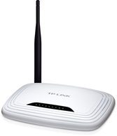 Router Nano Không Dây Chuẩn N 150Mbps TL-WR741ND