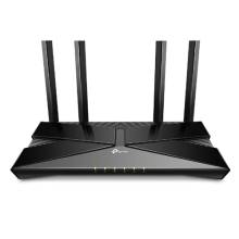 Router TP-Link Archer AX50 chuẩn Wifi 6 Băng Tần Kép AX3000