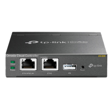 THIẾT BỊ QUẢN LÝ TẬP TRUNG TP-LINK OMADA CLOUD CONTROLLER OC200