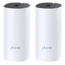 Hệ thống Wi-Fi Mesh cho Gia đình AC1200 TP-Link Deco E4 (2 pack)