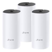 Hệ thống Wi-Fi Mesh cho Gia đình AC1200 TP-Link Deco E4 (3 pack)