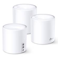 Wifi Mesh Tp-Link Deco X60 3 pack WIFI 6 AX3000