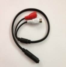 Micro thu tiếng TPTech TP-KJ302