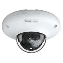 Camera Dome IP 5MP Tyco ISV-C05F283S-N