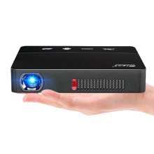 MÁY CHIẾU ANDROID THÔNG MINH MINI TYCO D1600